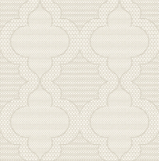 A-Street Prints Whimsy Ernest Wallpaper - Taupe