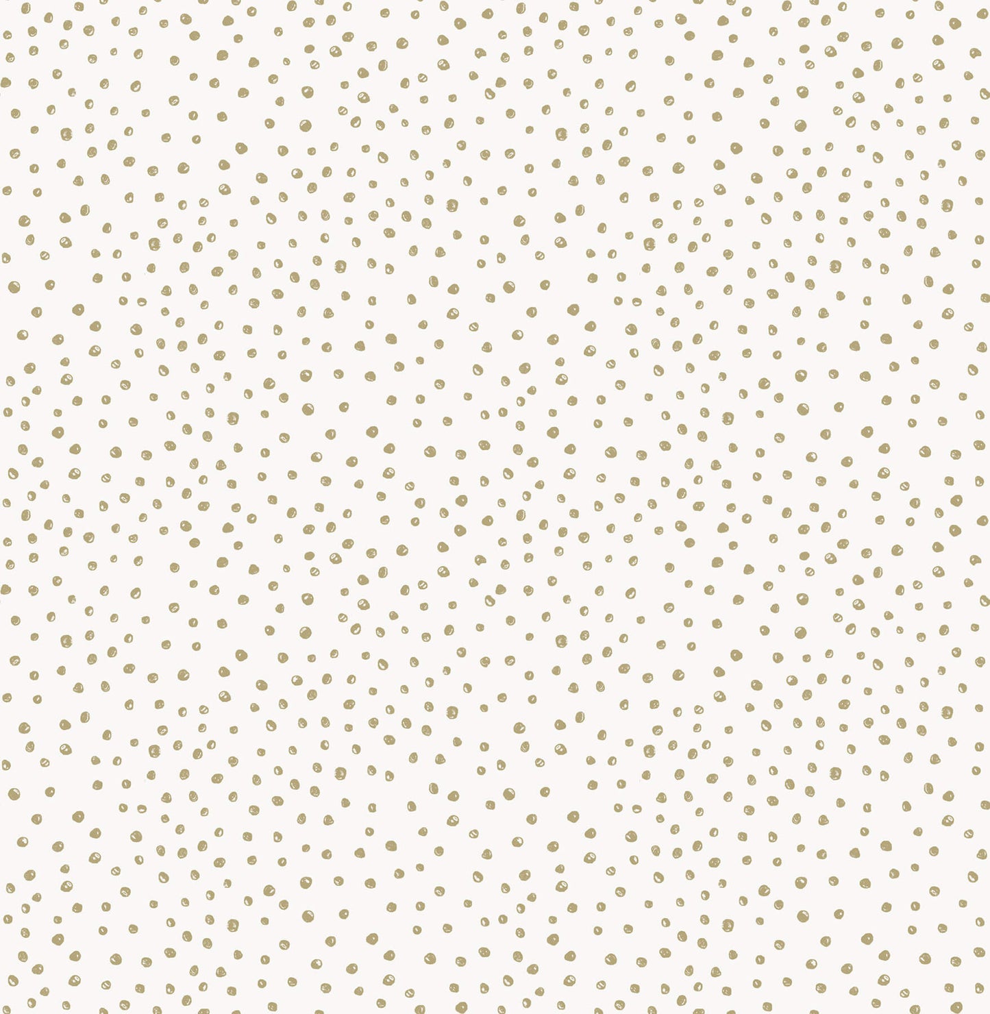 A-Street Prints Whimsy Cassie Wallpaper - White