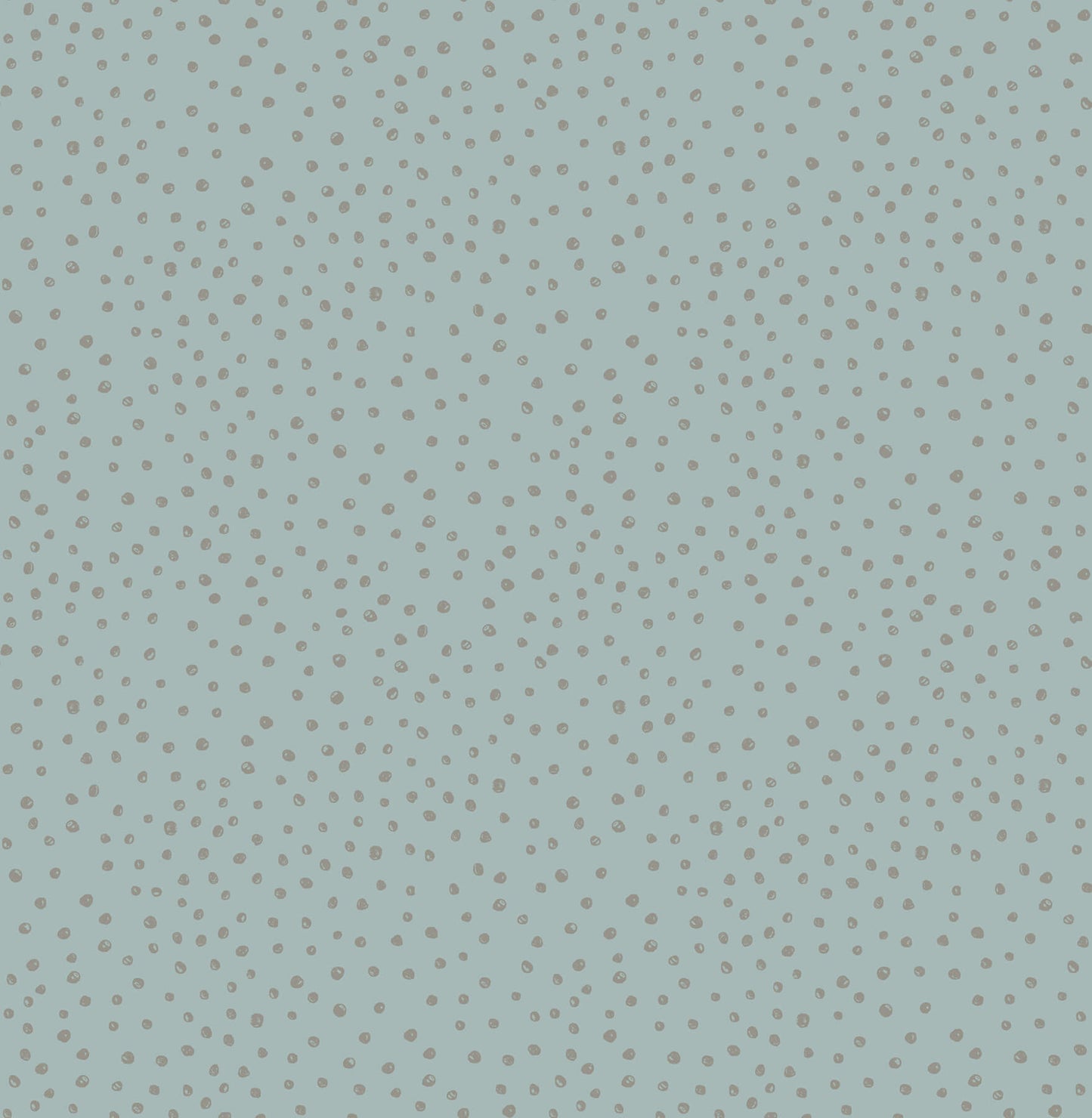 A-Street Prints Whimsy Cassie Wallpaper - Light Blue