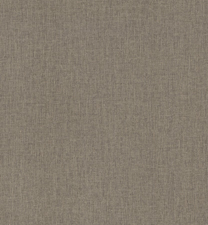 A-Street Prints Whimsy Cromie Wallpaper - Brown