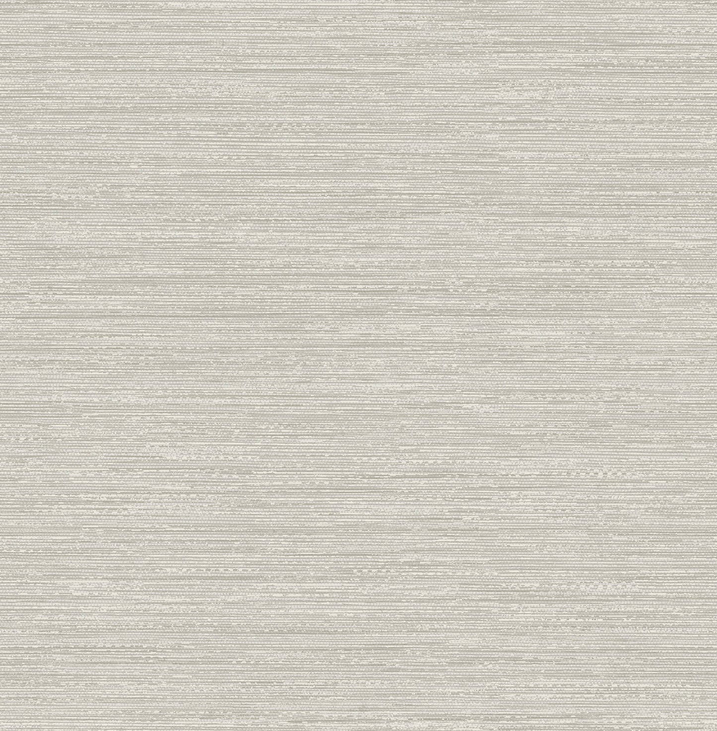 A-Street Prints Solace Sheehan Faux Grasscloth Wallpaper - Grey