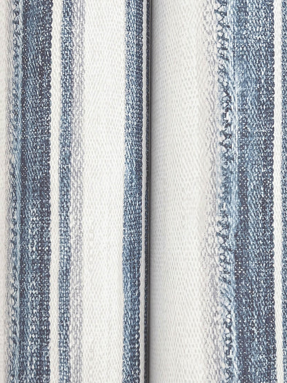 Chesapeake Yellowstone Loom Spun Wallpaper - Indigo