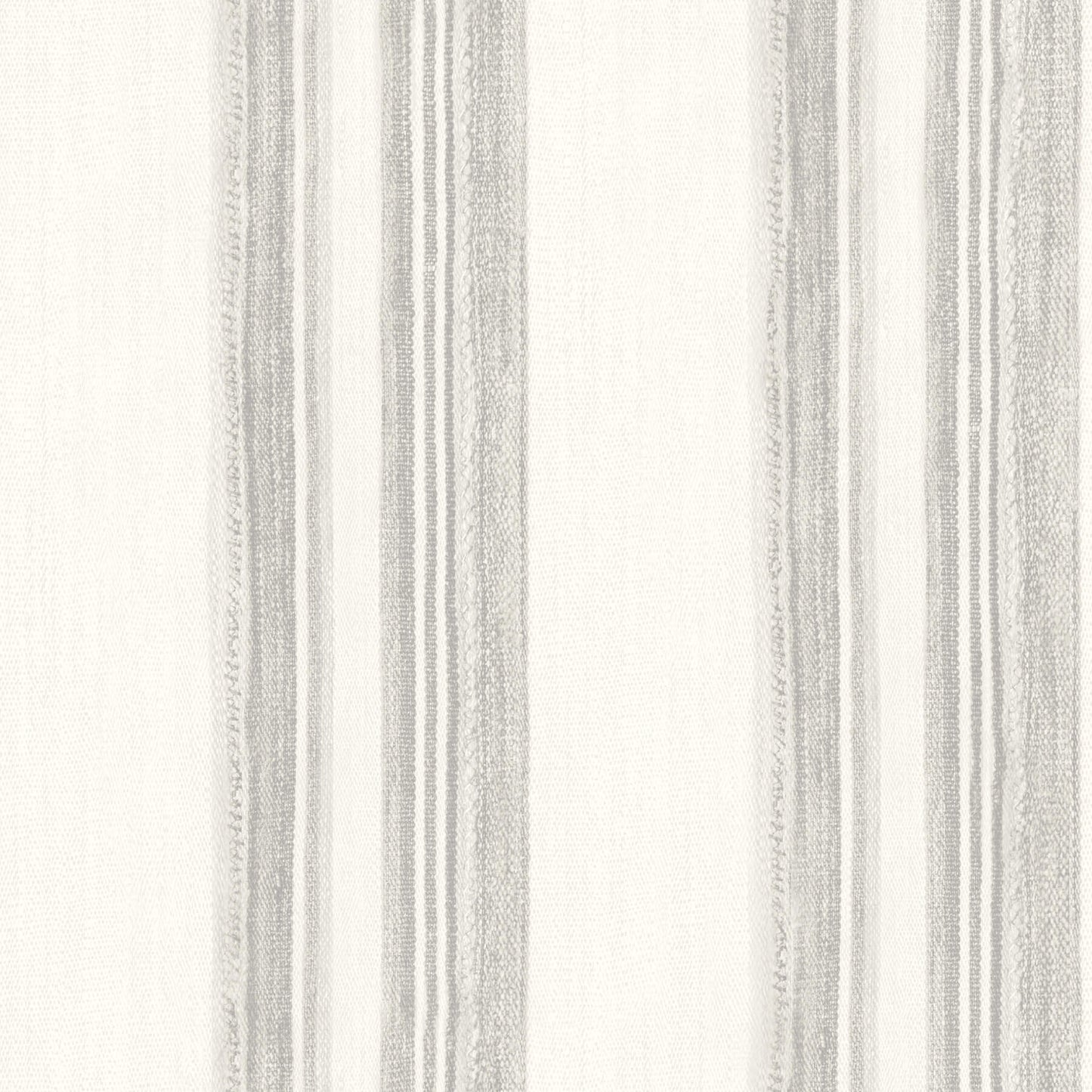 Chesapeake Yellowstone Loom Spun Wallpaper - Grey