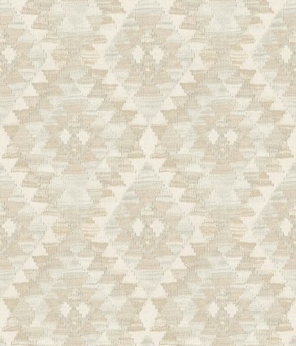 Chesapeake Yellowstone Montana Wallpaper - Beige