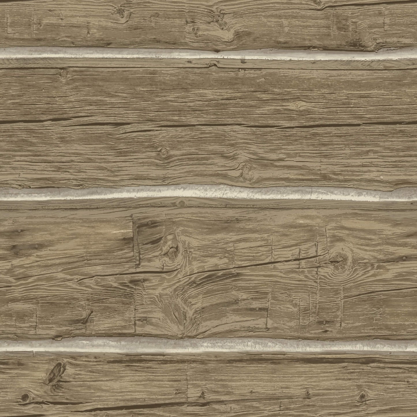 Chesapeake Yellowstone Lodgepole Wallpaper - Chestnut