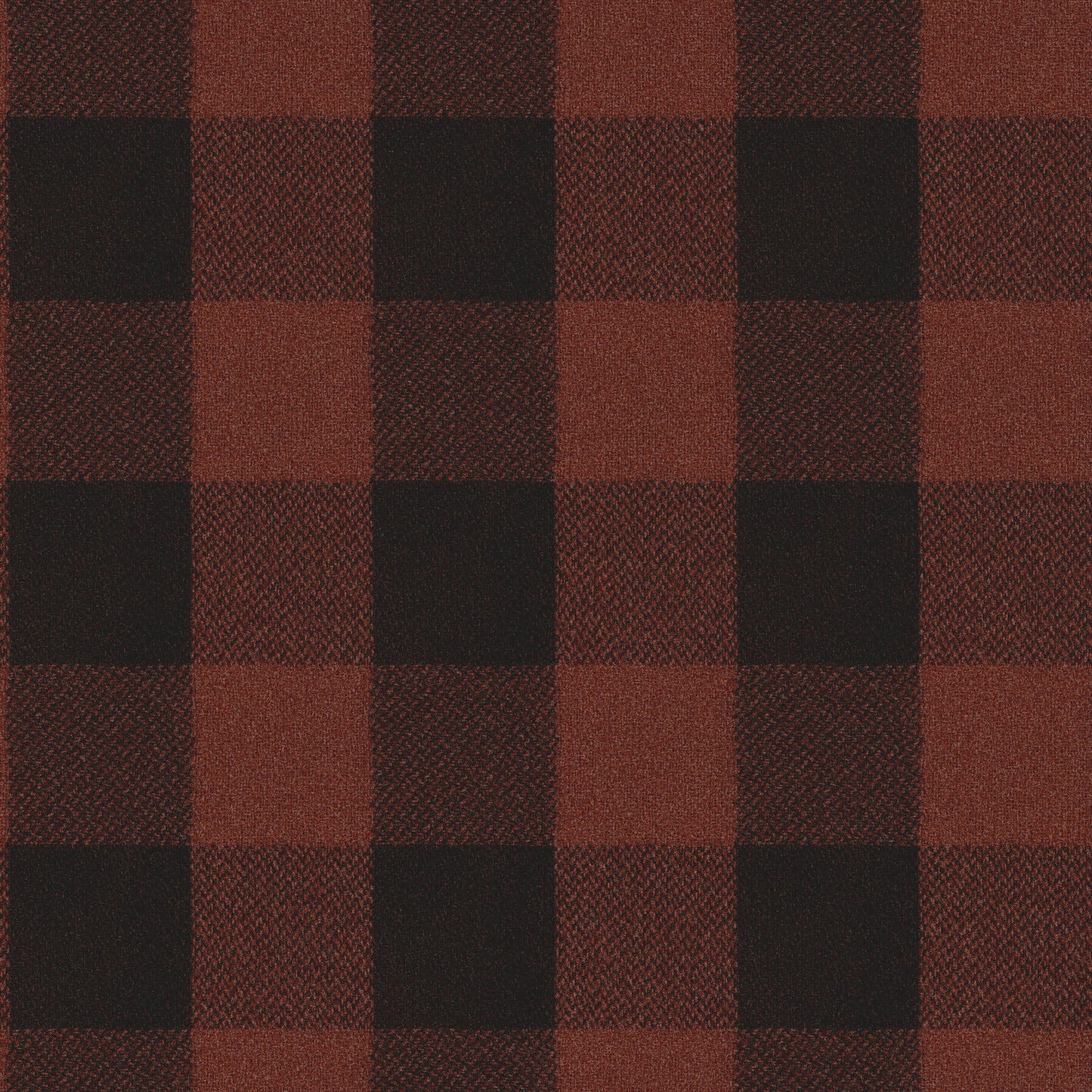 Chesapeake Yellowstone Lumberjack Wallpaper - Maroon