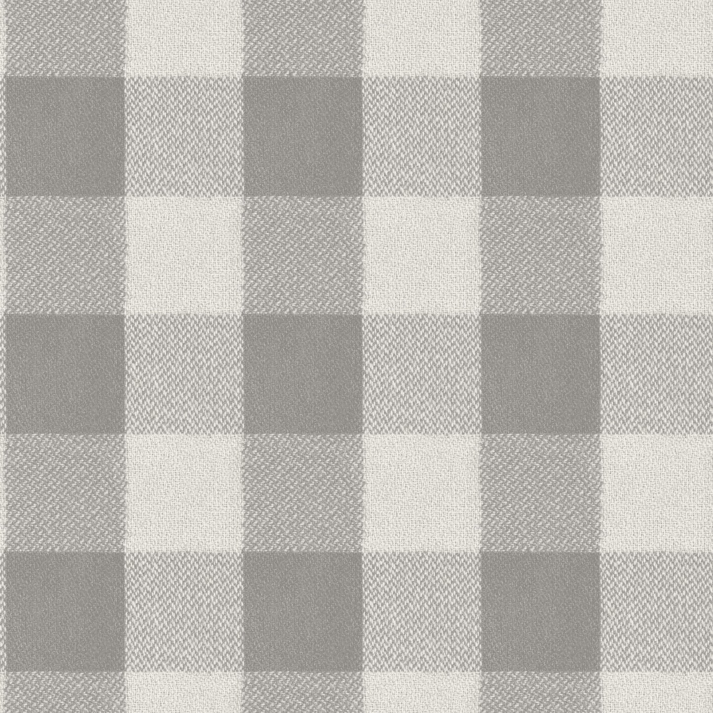 Chesapeake Yellowstone Lumberjack Wallpaper - Grey