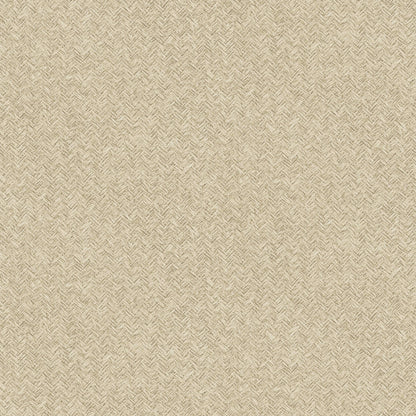 Chesapeake Yellowstone Woven Basket Wallpaper - Khaki