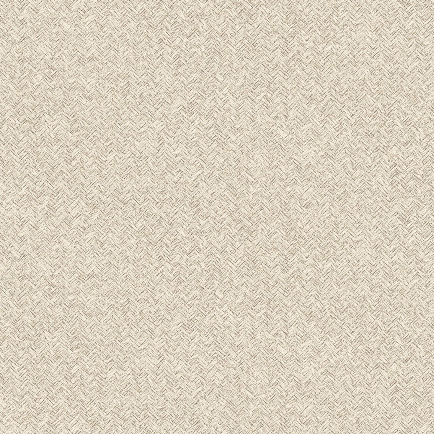 Chesapeake Yellowstone Woven Basket Wallpaper - Wheat