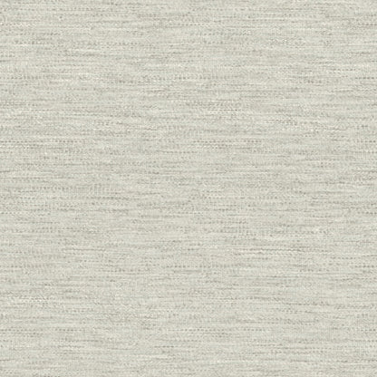 Chesapeake Yellowstone Wool Wallpaper - Aqua