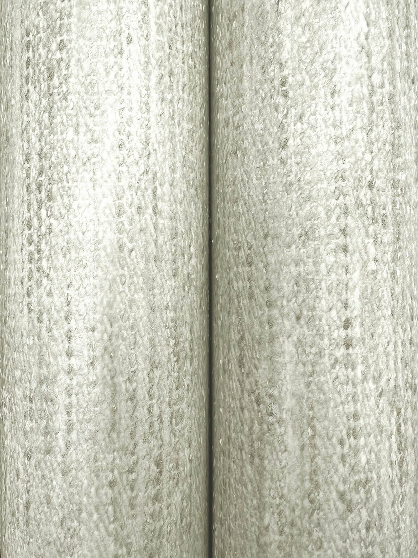 Chesapeake Yellowstone Wool Wallpaper - Aqua