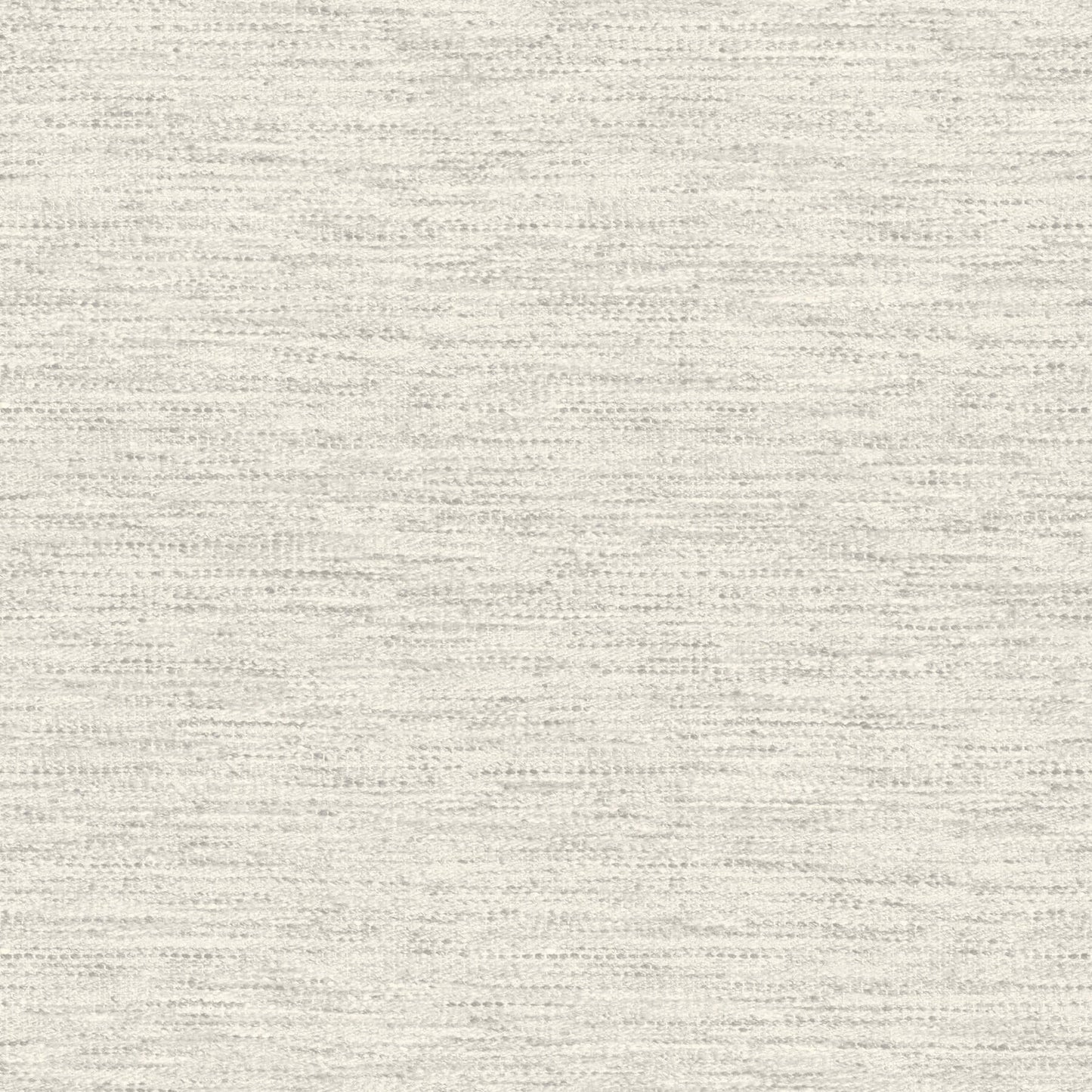 Chesapeake Yellowstone Wool Wallpaper - Light Grey