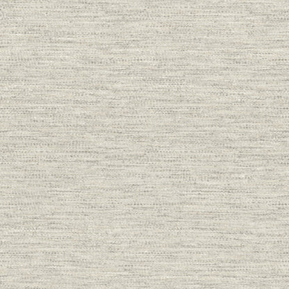 Chesapeake Yellowstone Wool Wallpaper - Pewter