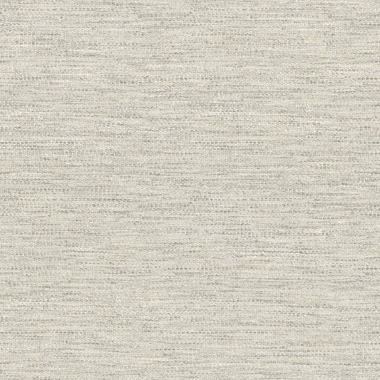 Chesapeake Yellowstone Wool Wallpaper - Pewter