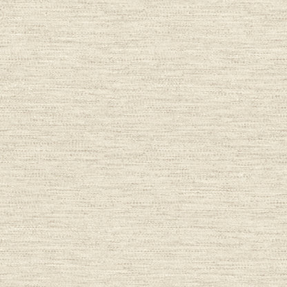 Chesapeake Yellowstone Wool Wallpaper - Beige