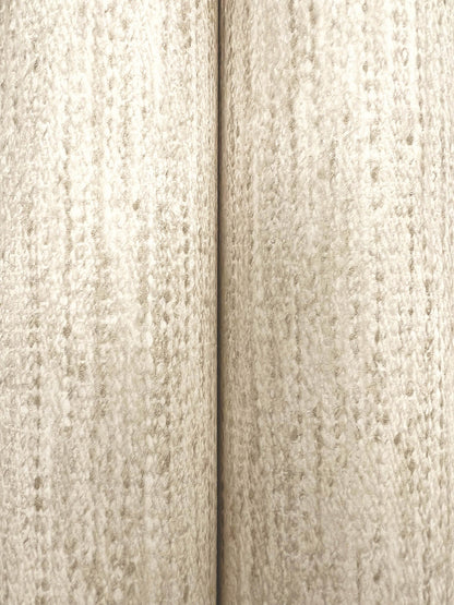 Chesapeake Yellowstone Wool Wallpaper - Beige