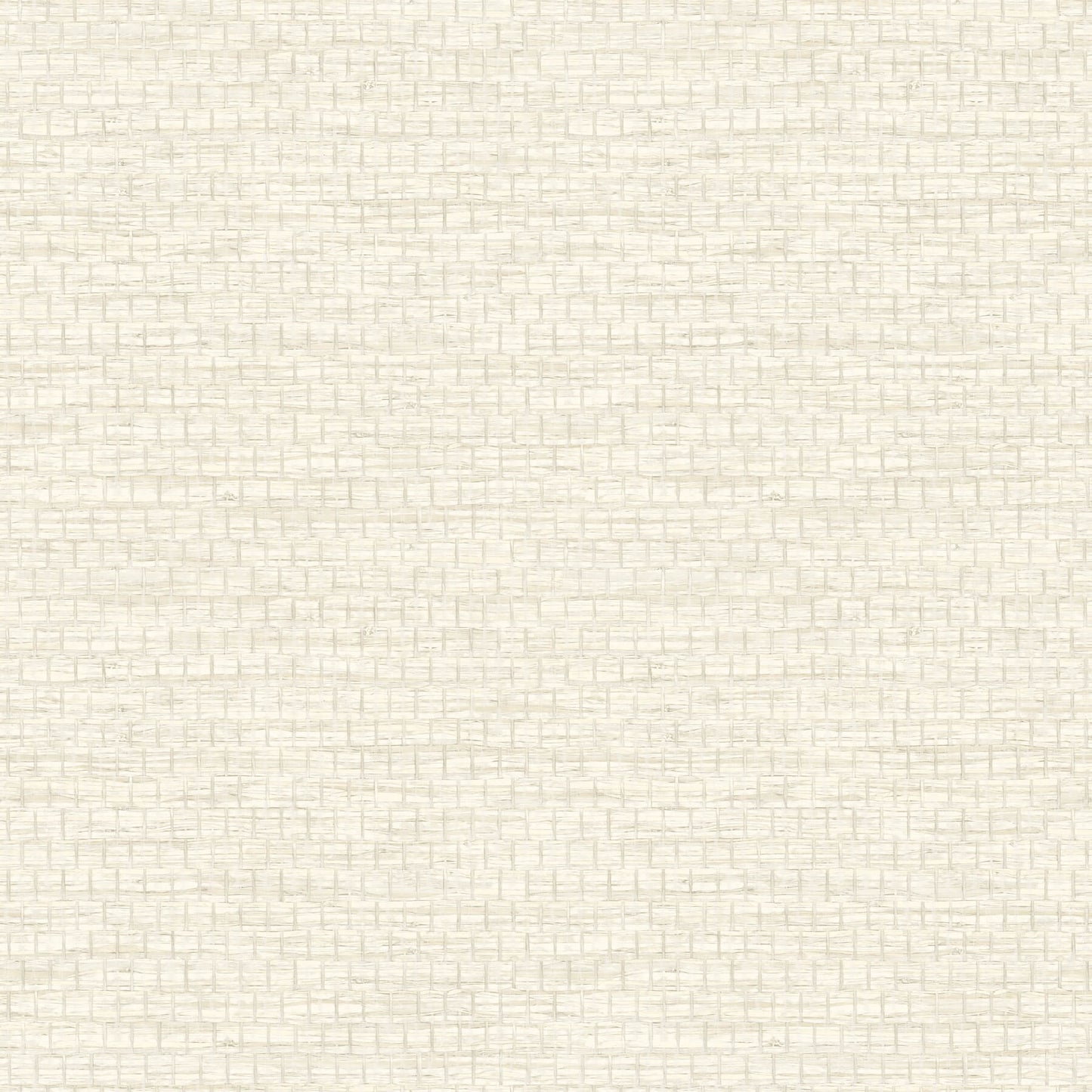 Chesapeake Yellowstone Plaited Grass Wallpaper - Cream