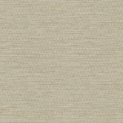 Chesapeake Yellowstone Plaited Grass Wallpaper - Sage