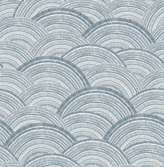 A-Street Prints Harmony Wallpaper Collection - SAMPLE