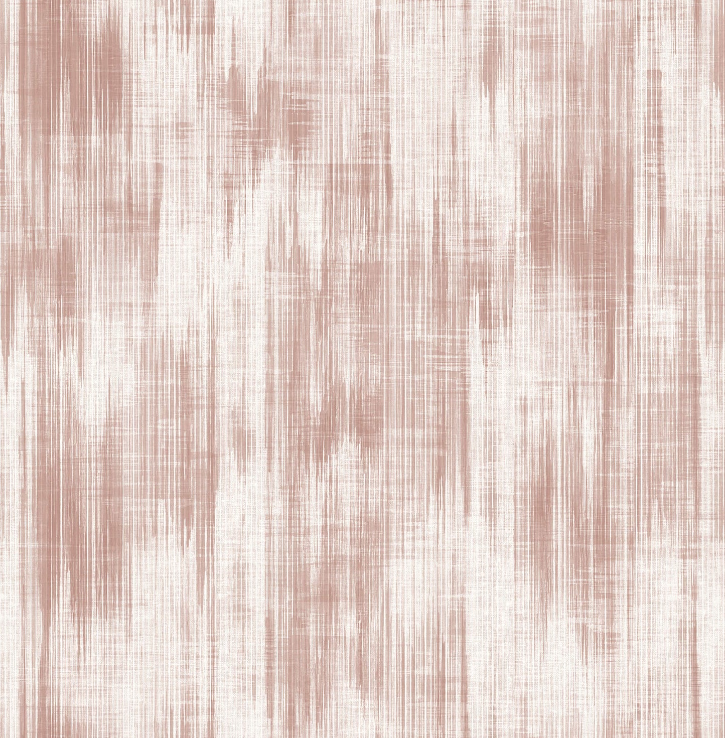 A-Street Prints Harmony Marvel Ripple Wallpaper - Light Pink