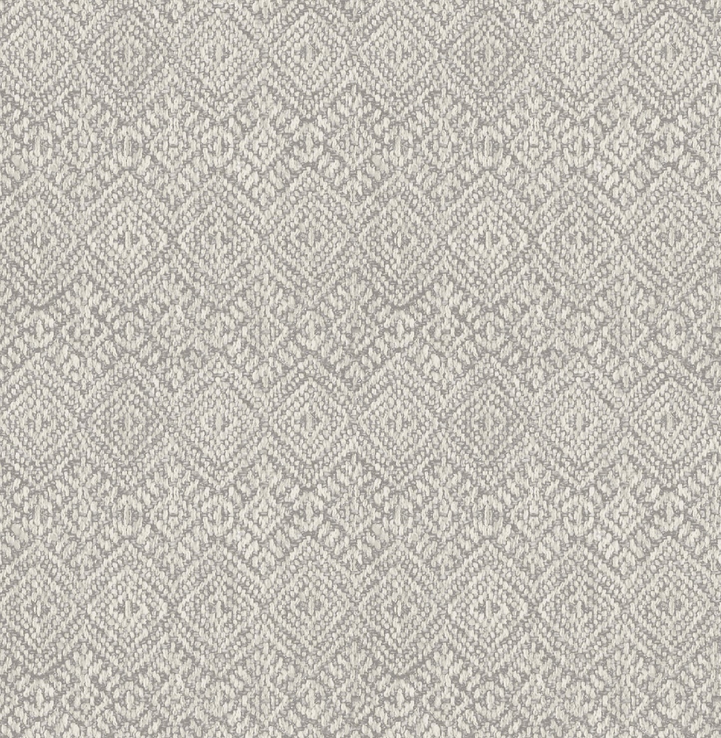 A-Street Prints Harmony Gallivant Wallpaper - Grey