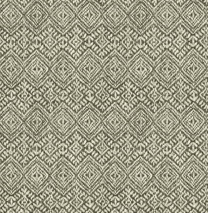 A-Street Prints Harmony Gallivant Wallpaper - Black