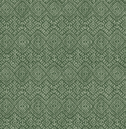 A-Street Prints Harmony Gallivant Wallpaper - Green