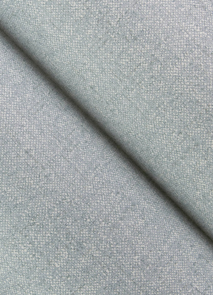 Chesapeake Printworks Kameez Wallpaper - Light Blue