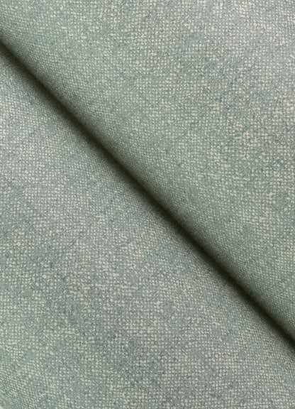 Chesapeake Printworks Kameez Wallpaper - Teal