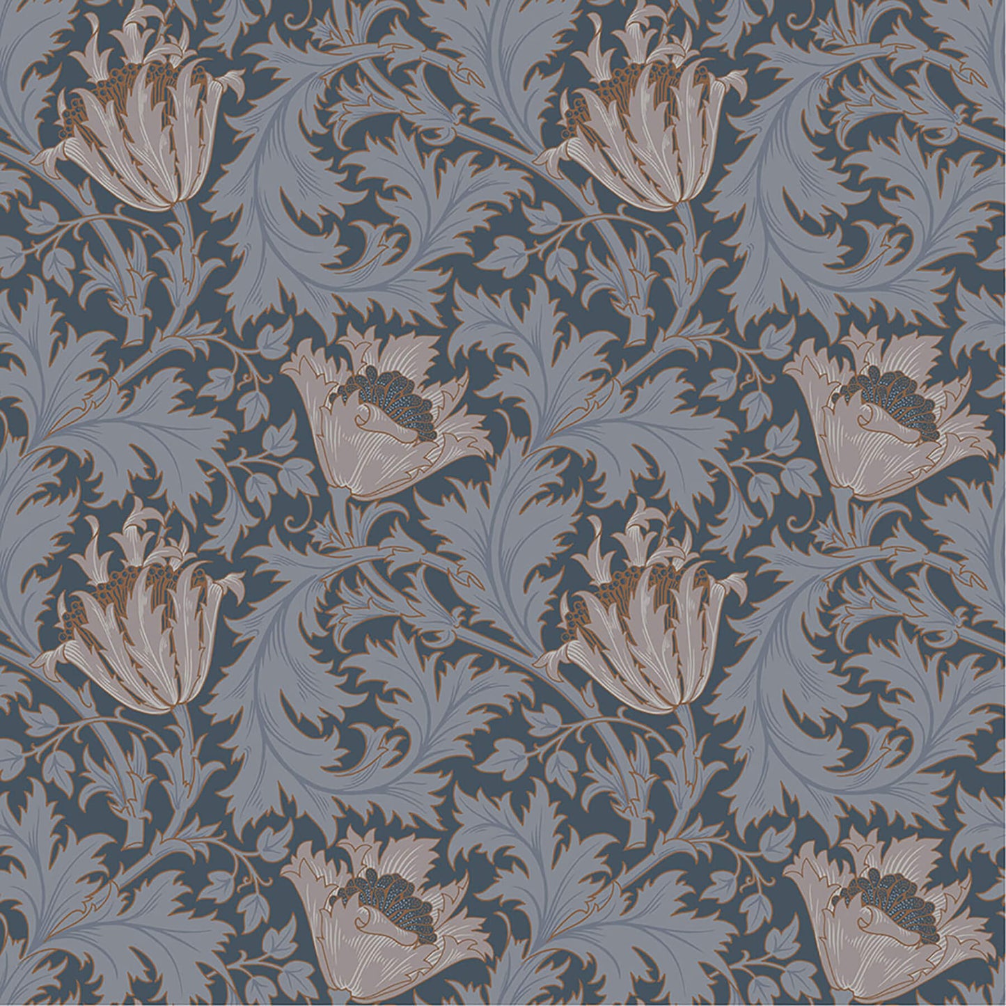 A-Street Prints Hidden Treasures Wallpaper Collection - SAMPLE