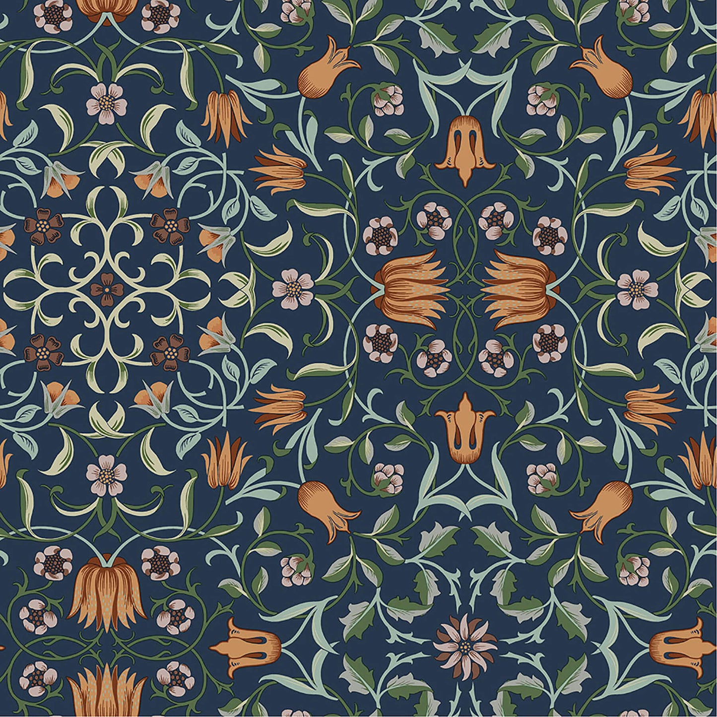 A-Street Prints Hidden Treasures Wallpaper Collection - SAMPLE