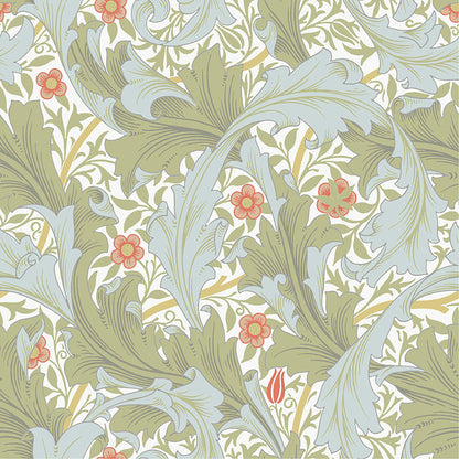 A-Street Prints Hidden Treasures Wallpaper Collection - SAMPLE