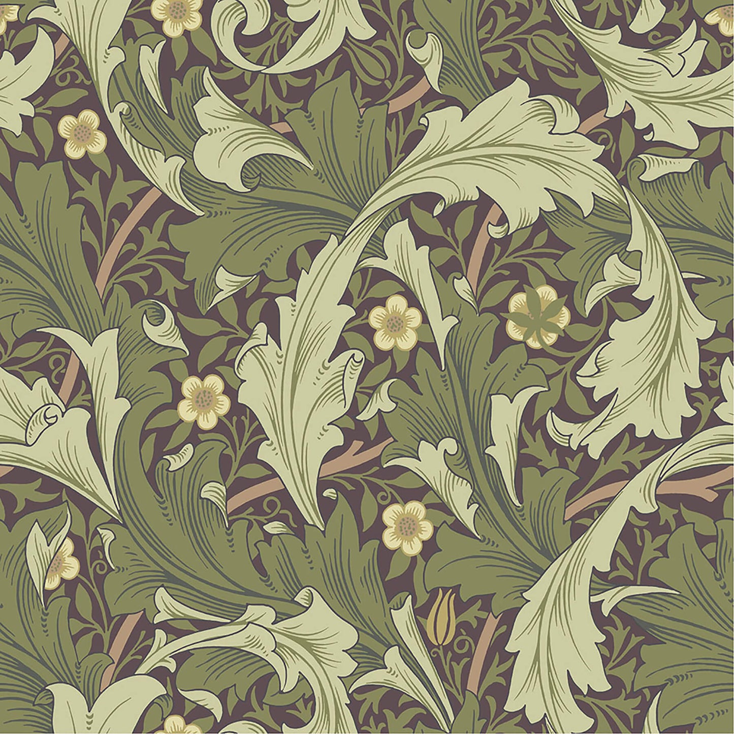 A-Street Prints Hidden Treasures Wallpaper Collection - SAMPLE