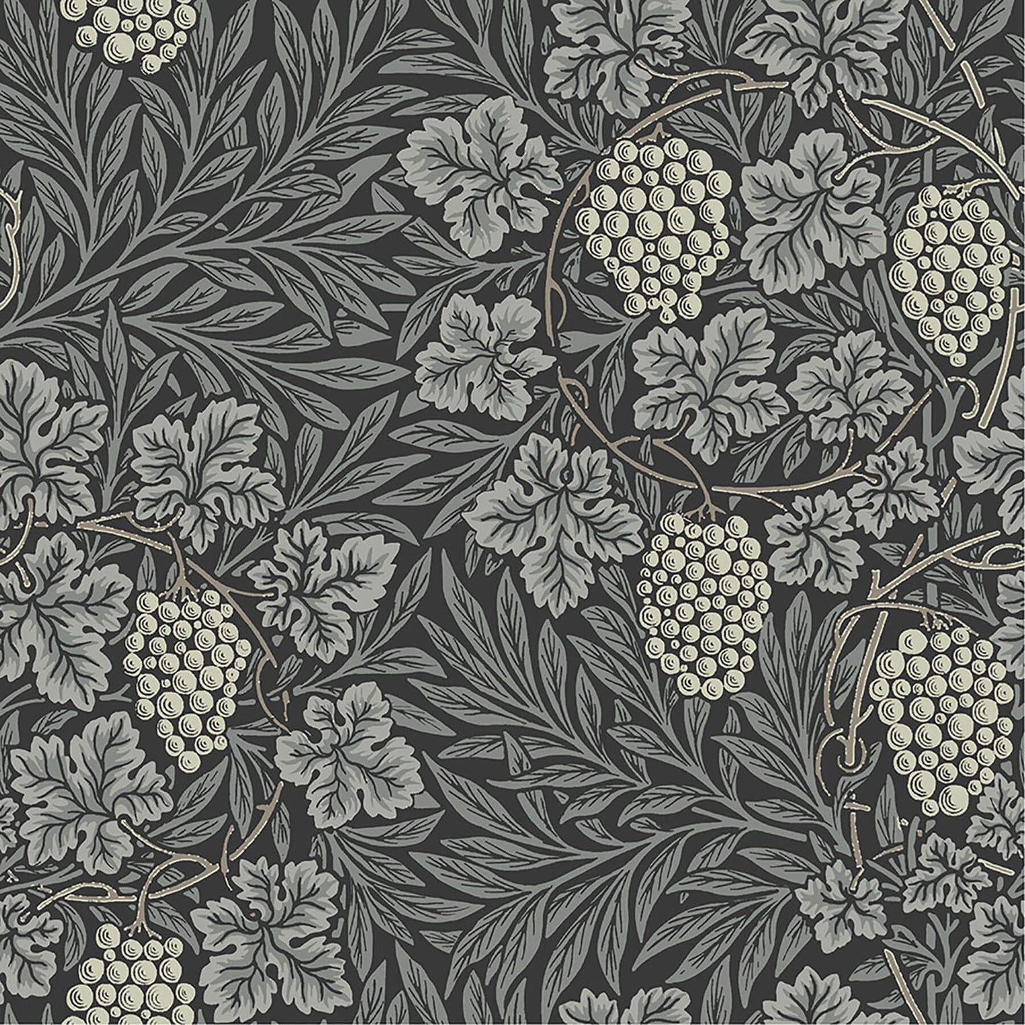 A-Street Prints Hidden Treasures Wallpaper Collection - SAMPLE