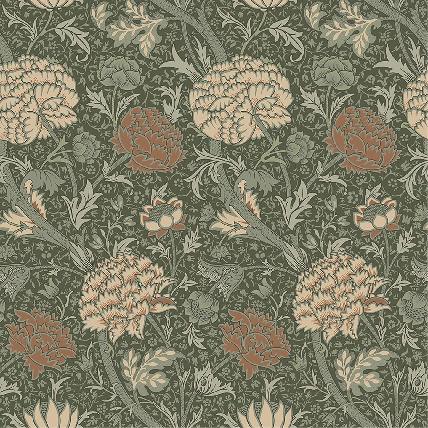 A-Street Prints Hidden Treasures Wallpaper Collection - SAMPLE