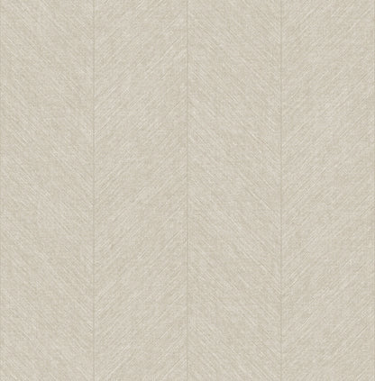 Drew & Jonathan Home Kallam Wallpaper - Beige