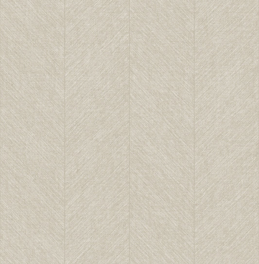 Drew & Jonathan Home Kallam Wallpaper - Beige