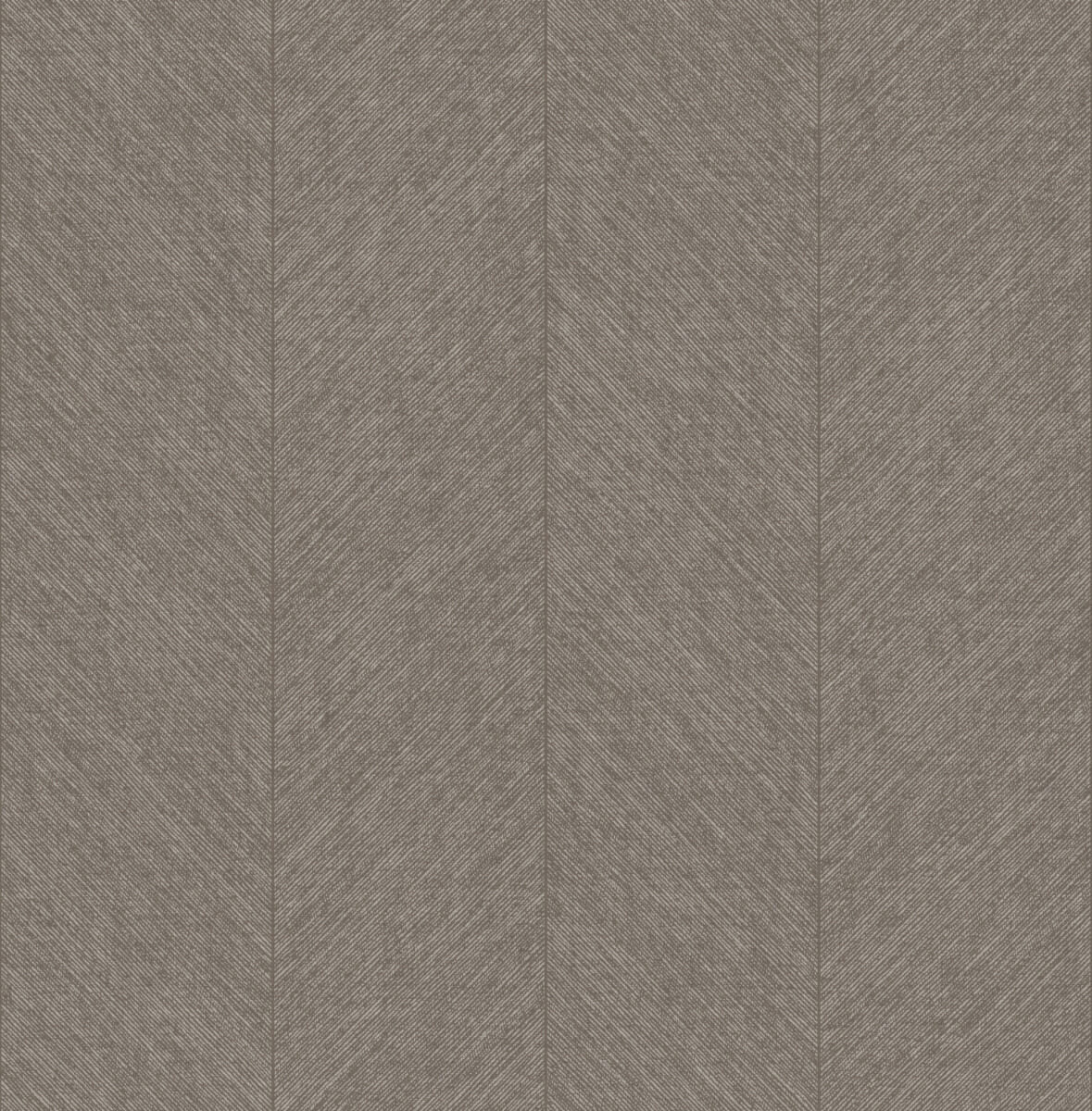 Drew & Jonathan Home Kallam Wallpaper - Chocolate