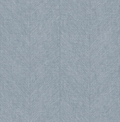 Drew & Jonathan Home Kallam Wallpaper - Light Blue