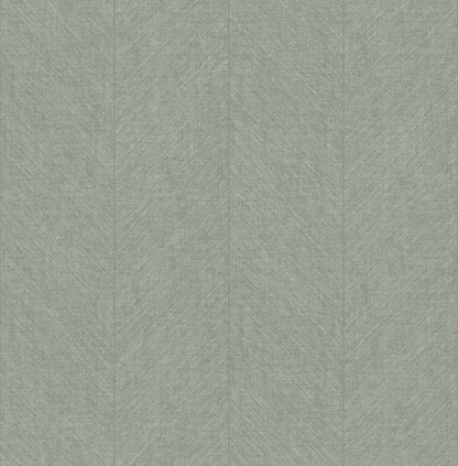 Drew & Jonathan Home Kallam Wallpaper - Sage