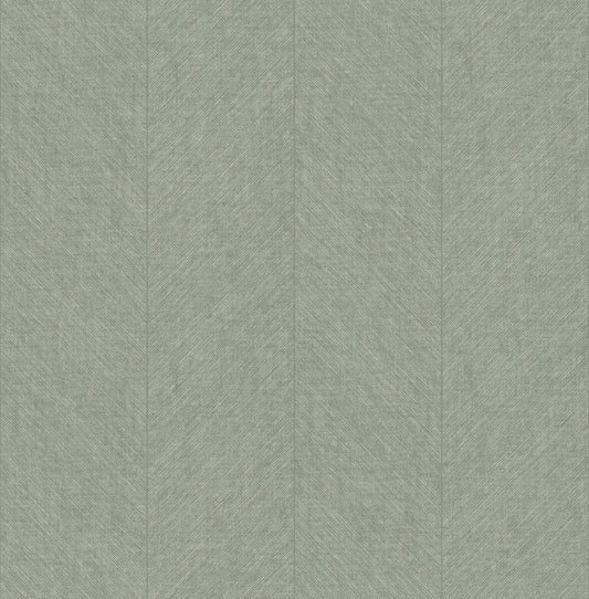 Drew & Jonathan Home Kallam Wallpaper - Sage