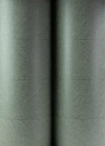 Drew & Jonathan Home Kallam Wallpaper - Sage