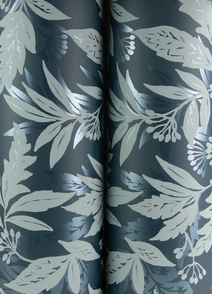 Drew & Jonathan Home Anita Wallpaper - Teal