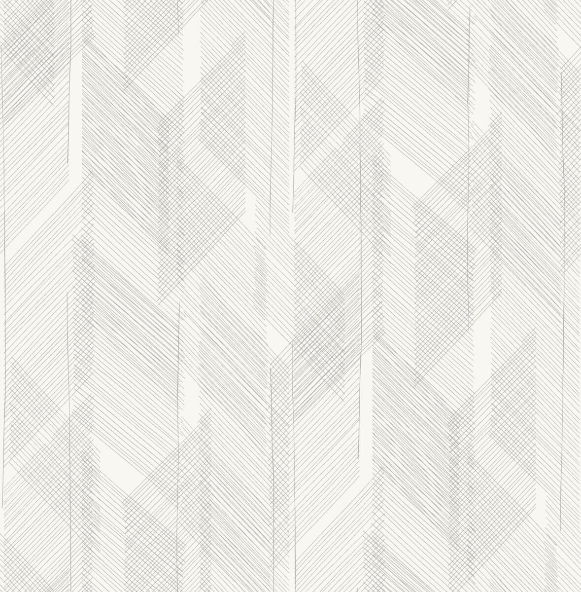 Drew & Jonathan Home IV Collection Wallpaper - SAMPLE