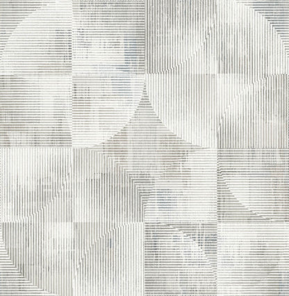 Drew & Jonathan Home Woodbine Wallpaper - Neutral