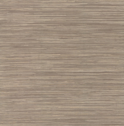 Drew & Jonathan Home Reynier Hemp Wallpaper - Neutral