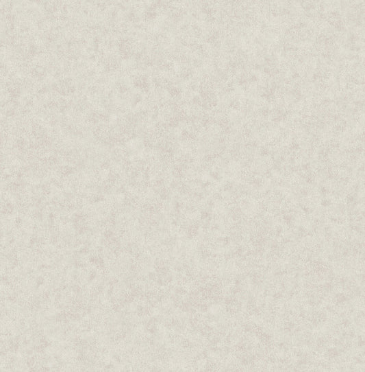 Westbury Forest Heritage Plain Wallpaper - Light Grey