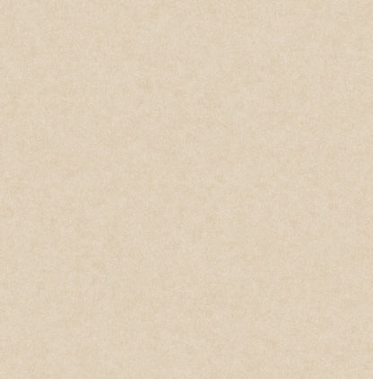 Westbury Forest Heritage Plain Wallpaper - Beige