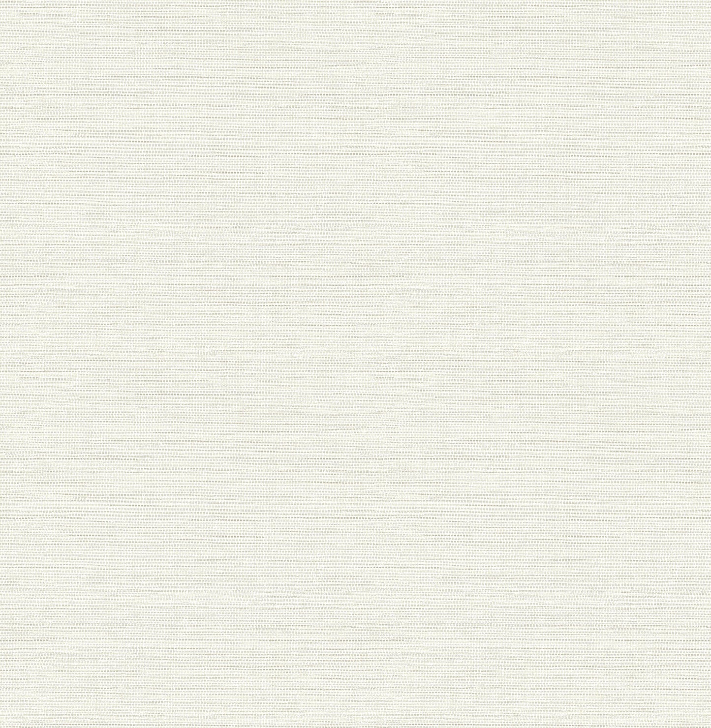 Chesapeake Oak & Moss Agave Faux Grasscloth Wallpaper - Light Grey