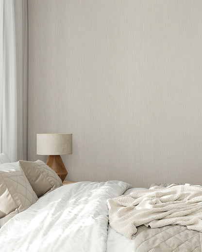 A-Street Prints Hidden Treasures Midolin Manljus Wallpaper - Beige